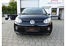 VW Up Volkswagen ! black !/Klima/Sitzheizung/Navi/Schiebedach