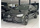 Mercedes-Benz GLC 220 d 4Matic Coupe*AMG*DISTRONIC+*360°*MBEAM*