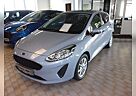 Ford Fiesta Cool & Connect*NAVI*Winter