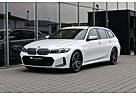 BMW 320 d xDr Touring M SPORT *ACC*AHK*STANDHEIZUNG°19"