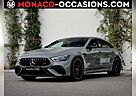 Mercedes-Benz AMG GT 63 AMG S 639+204ch E Performance 4Matic+ Speedshif