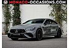 Mercedes-Benz AMG GT 63 AMG S 639+204ch E Performance 4Matic+ Speedshif