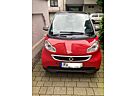Smart ForTwo coupe softouch edition BoConcept micr