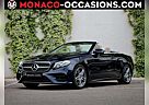 Mercedes-Benz 350 Cabriolet d 258ch Fascination 4Matic 9G-Tronic