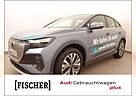 Audi Q4 e-tron Sportback 40 70KW LED Navi Panorama-Glasdach