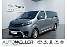 Toyota Pro Ace Proace 2.0 L1 8-Si. Verso Shuttle Comfort *PDC*