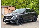 Mercedes-Benz GLE 63 AMG GLE 63 S AMG Coupe * 4MATIC *KAMERA *TOP
