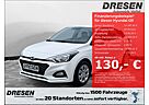 Hyundai i20 1.0 Select Klima Fahrerprofil Alarm Berganfahrass.