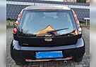 Smart ForFour pure limited
