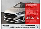 Ford Focus ST-Line Kombi/LED-MATRIX-SCHEINWERFER/RFK