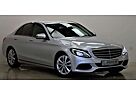 Mercedes-Benz C 180 156PS Exclusive 7G Night Business Navi LED