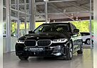 BMW 520 d Panorama 360° Laser HUD HiFi M Sport Komfor