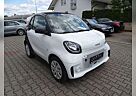 Smart ForTwo coupe electric drive / EQ 22 KW Bordlader, cool &