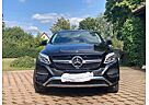 Mercedes-Benz GLE 350 d Coupe 4Matic 9G-TRONIC Exclusive