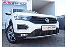 VW T-Roc Volkswagen Sport VIRTUAL COCKPIT/LED/ACC/AHK