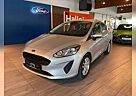 Ford Fiesta COOL & CONNECT NAVI / PDC / GJR / TEMPOMAT