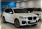 BMW X3 xD25d/Aut/NavPro/BelüfStz/DrivParkAs+/M-Sport