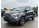 Ford EcoSport Cool & Connect Navi-Alu-Euro6-1. Hand