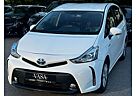 Toyota Prius + (Hybrid)