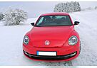 VW Beetle Volkswagen The The 1.4 TSI Fender Edition