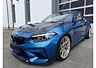 BMW M2 Competition DKG/Akrapovic/M Perfor. Parts/1Hd