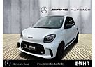 Smart ForFour EQ edition one/LED/Pano/Tempomat/22KW BC