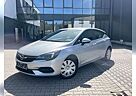 Opel Astra 1.5 D Edition*NAVI*beh.Lenk*SHZ*LED*1Hand*