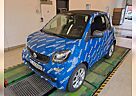 Smart ForTwo electric EQ Cool & Media Navi cont. 41 kW