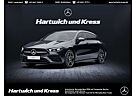 Mercedes-Benz CLA 250 SB AMG Line+LED+Night+Sound+Kamera+Ambient