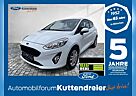 Ford Fiesta Cool & Connect 3tg Klima Bluetooth PDC