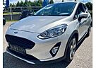 Ford Fiesta Active PDC Winter-P. Klimaautom.