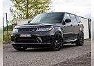 Land Rover Range Rover Sport HSE Dynamic ACC