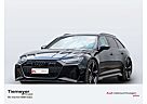 Audi RS6 Avant TFSI Q KERAMIK RAUTE LASER PANO