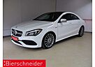Mercedes-Benz CLA 200 d Urban Style Edition AMG 18 CAM LED PANO