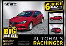 Opel Astra K (Facelift) 1.2 Turbo Edition LM LED