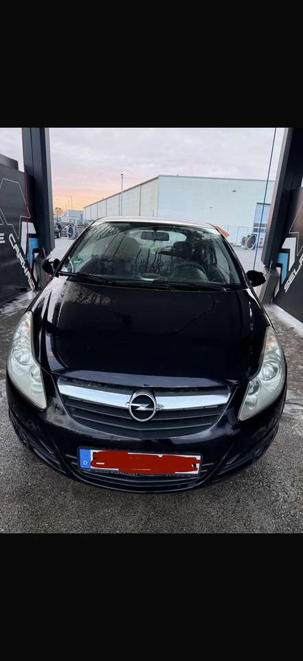 Second hand Opel Astra 