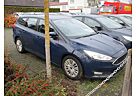 Ford Focus Turnier 1.5 TDCi Trend 1. Hand / PDC / Aut.