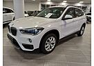 BMW X1 sDrive18i