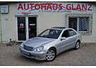 Mercedes-Benz C 200 Kompressor 1.Hand*13000km*