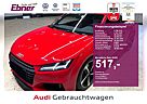 Audi TT Coupé S-LINE+ExP TSI DSG B&O+NAVI+LED+KEYLESS+GRA+