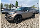 Land Rover Discovery Sport 2,0D*Vollleder*Automatik*AWD