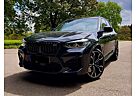 BMW X3 M X3M Competition