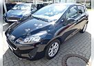 Ford Fiesta Cool & Connect NAVI TEMPOMAT LMF DAB WINTER-PAKET