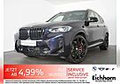 BMW X3 M COMPETITION *DRIVER´S PACKAGE.PGSD.AHK.HUD*