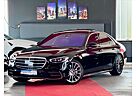 Mercedes-Benz S 400 d 4M AMG Pano FondEntrtainment Distronic 20