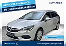 Opel Astra K 1.5 D Edition Navi PDC SHZ