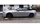 BMW 640 d x-drive Cabrio, Head-Up Display, AHK, StandHzg..