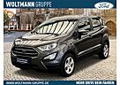 Ford EcoSport Cool & Connect 1.0 EcoBoost EU6d-T Winterpaket