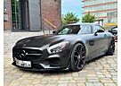 Mercedes-Benz AMG GT S EDITION 1