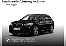 BMW X1 xDrive25d Aut. M Sport/HUD/El. Panodach/Navi